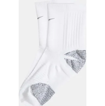 Nike Ponožky SK0122-100 bílá velikost 44-46