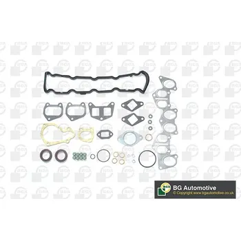 Automobilové těsnění Sada těsnění, hlava válce BGA HN6356