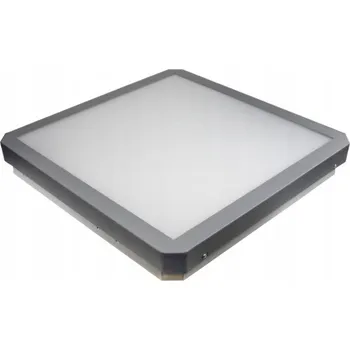 Stropní Svítidlo LED Rava 38W 4000K IP20 IK03 410x410mm