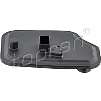 Filtr do auta Hydraulický filtr, automatická převodovka TOPRAN 304 729