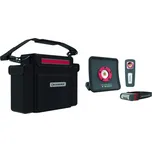 Scangrip Detailing Kit Essential - Sada 3 detailingových světel