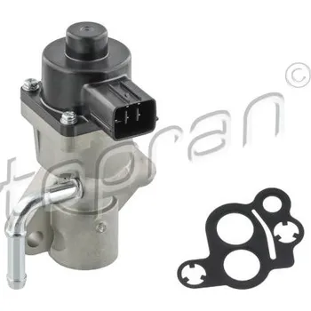 Ventil palivového systému AGR-Ventil TOPRAN 302 692