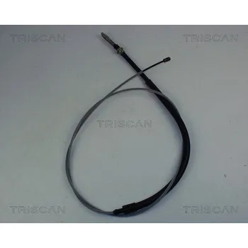 Auto-moto Tažné lanko, parkovací brzda TRISCAN 8140 38136