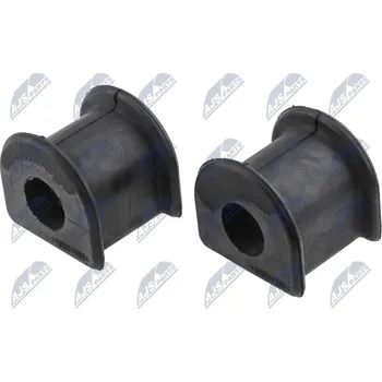 Zavěšení kol Ložiskové pouzdro, stabilizátor NTY ZGS-KA-331