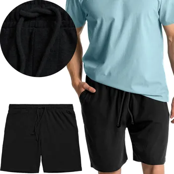 Pánské kraťasy Pánské kraťasy Atlantic HMB-004 velikost XL