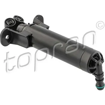 Autosklo Tryska ostřikovače, čištění světlometu TOPRAN 116 671