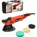 Excentrická leštička 150 mm 720 W Yato YT-82200