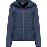 Bunda Canadian Peak Dunkelblau 8220961 L