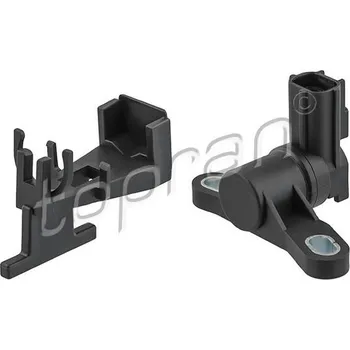 Kliková hřídel Generátor impulsů, klikový hřídel TOPRAN 305 191