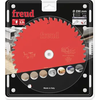 Pilový kotouč Freud Pilový kotouč FR19M001H 230X2.4X30-44