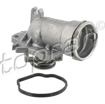 Motor automobilu Termostat, chladivo TOPRAN 409 561