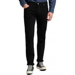 Lee Rider L701HFAE Černé džíny střihu Clean Black, velikost 31/34