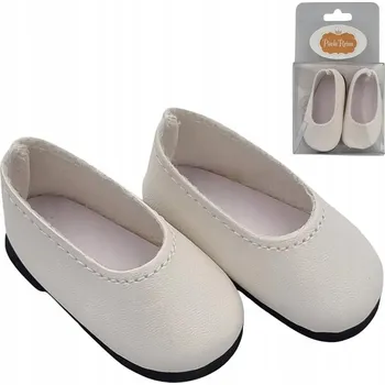 Doplněk pro panenku Boty pro panenky 32 cm Paola Reina 63201