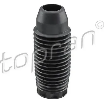 Ochranné víko/prachovka, tlumič TOPRAN 722 959