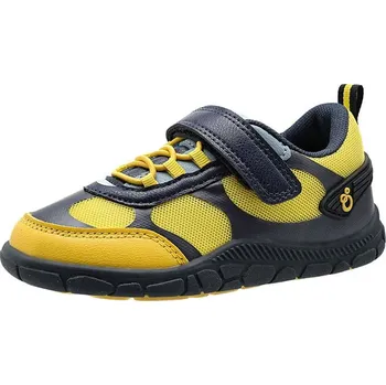 Dívčí obuv Boty lamino Gelb 9596771 27