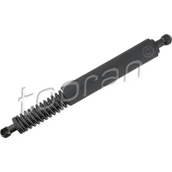 Příslušenství karosérie Pneumatická pružina, zavazadlový / nákladový prostor TOPRAN 114 070