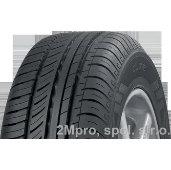 Auto-moto NOKIAN 185/80 R 14 TL 100S cLine VAN C