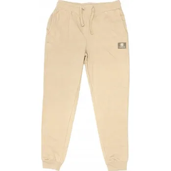 Campus Dámské tepláky Béžová vel. M