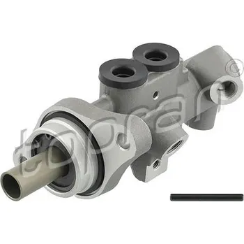 Brzdový systém Hlavní brzdový válec TOPRAN 115 613