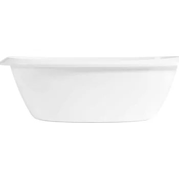 koupací vanička Vanička Luma klasická