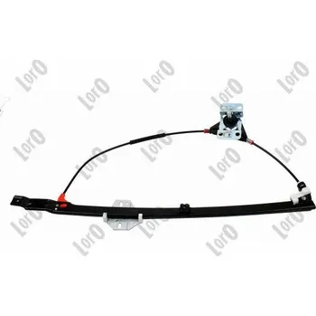 Stahovačka okna Zvedací zařízení oken ABAKUS 130-053-110