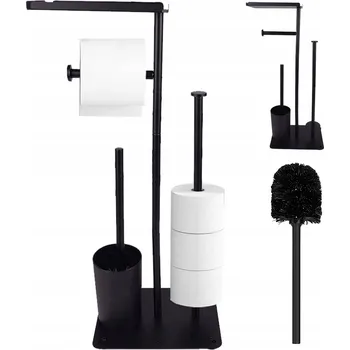 Stojan na papírové utěrky Bedee