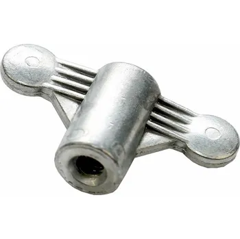 Matice Kaufmann Top Line křídlová matka pozice 27 1 ks