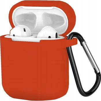 Příslušenství pro sluchátka Pouzdro Lemon Mobile pro Apple AirPods 1/2, vícebarevné