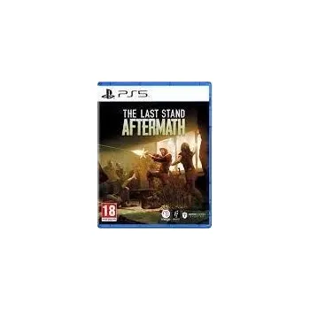 Hra pro PlayStation 5 The Last Stand Aftermath PlayStation 5 (PS5) krabicová verze