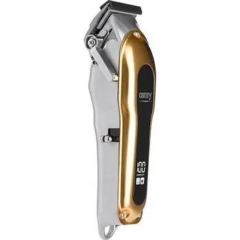 Strojek na vlasy Zastřihovač vlasů Camry CR 2844 s LED displejem