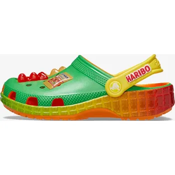 Chlapecké pantofle Crocs Haribo Cls EUR C13 518942