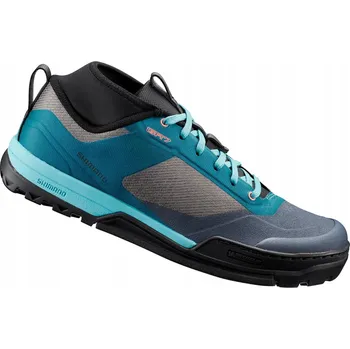 Pánské cyklistické tretry Horské tretry Shimano GR701 vel. 36