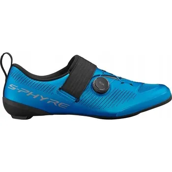 Pánská sportovní obuv Boty zapínané do pedálů Shimano SH-TR903 triatlonové vel. 43