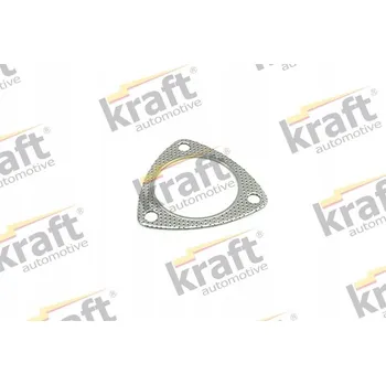 Těsnění výfuku Kraft Automotive 0520230 Těsnění, výfukové trubka