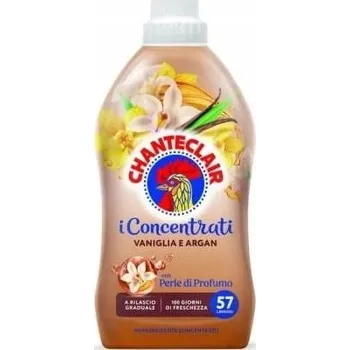 Aviváž Koncentrát Chante Clair vanilka a argan 1,14 l