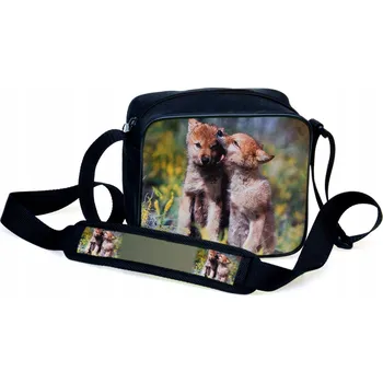 WENECJA kabelka přes rameno vícebarevná