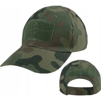 Kšiltovka Dominator kšiltovka zelená, univerzální velikost