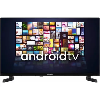 Péče o tělo Eta Hyundai FHD 32 TV - FLA32450