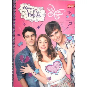 Sešit Sešit A5 s mřížkou St. Majewski, 50 listů