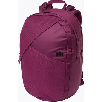 turistický batoh Turistický Batoh Helly Hansen Explorer 20-40L fialový