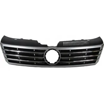 Kapota VOLKSWAGEN CC 358 MASKA PŘEDNÍ ČERNÁ/CHROM