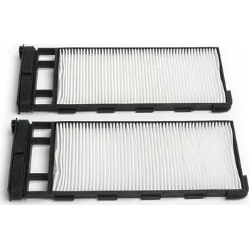 Kabinový filtr JPN 40F1006-JPN Filtr, ventilace prostoru pro cestující