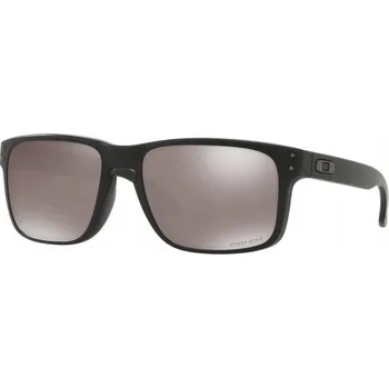Sluneční brýle Oakley Holbrook matná černá/Prizm Black polarizační