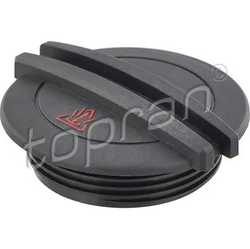 Autodíl Uzavírací víčko, nádoba chladiva TOPRAN 113 866