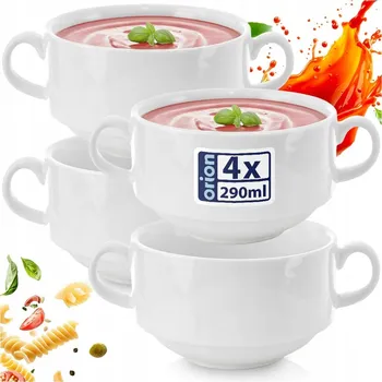 Šálek na vývar Vilde 290 ml