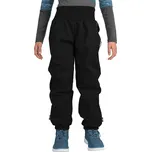 Unuo Dětské softshellové oteplovačky s…