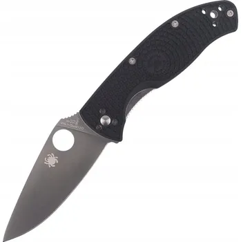 Zabezpečení domácnosti Nůž Spyderco C122PBK