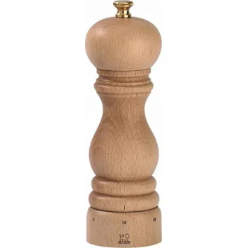 Mlýnek na koření Peugeot Mlýnek na sůl PARIS 18 cm, přírodní, u-select