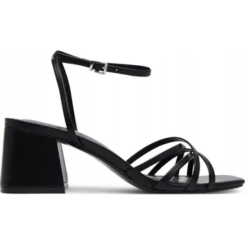 Dámské sandále Jenny sandály CWBF96728-06 sloupek velikost 36