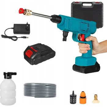 Vysokotlaký čistič Tlaková myčka Bedee 35 barů 200 W